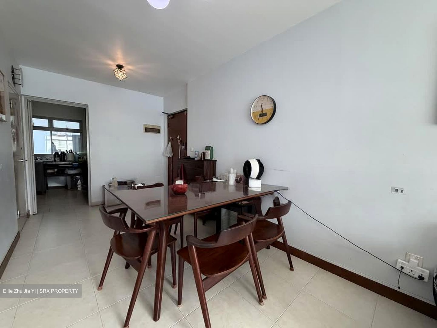 Blk 272D Atrina (Sengkang), HDB 4 Rooms #562272481